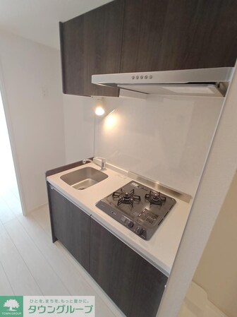 アイル プレミアム東京押上ノースの物件内観写真